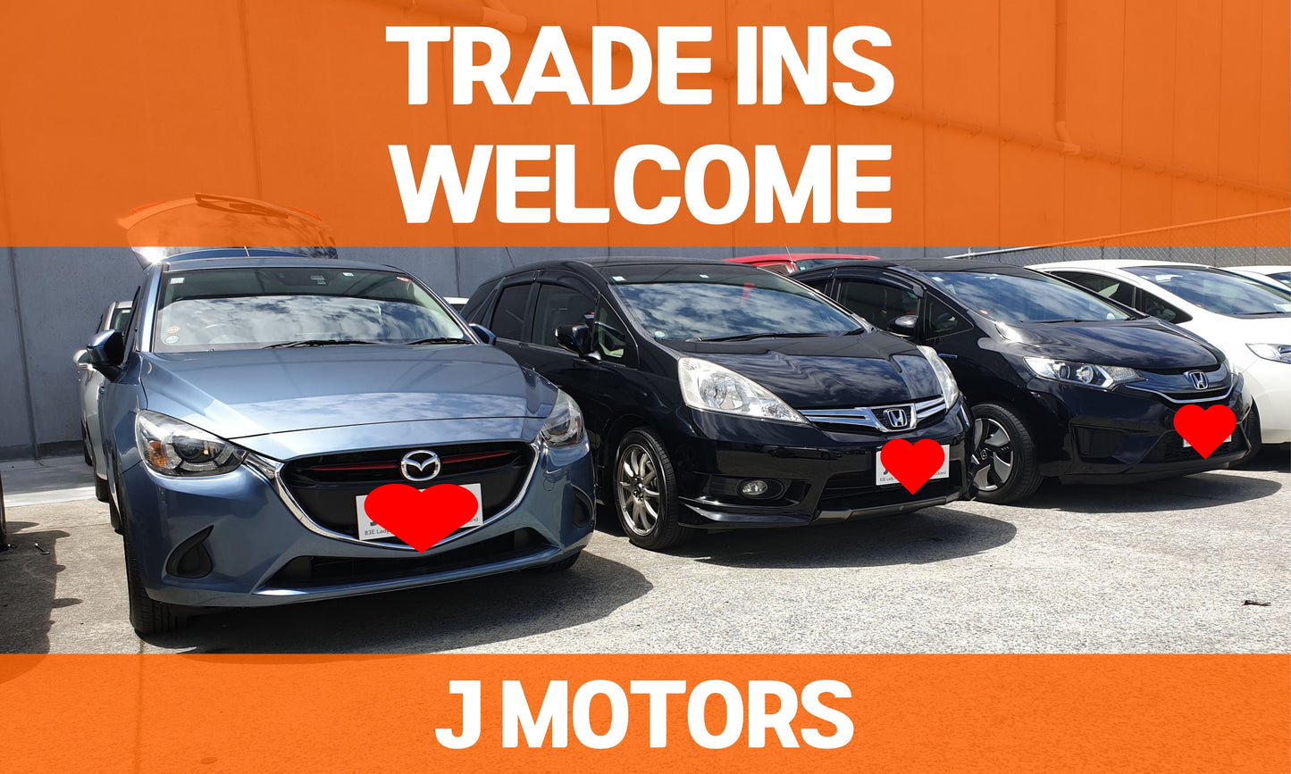 Car Dealerships - Banner (PVC)