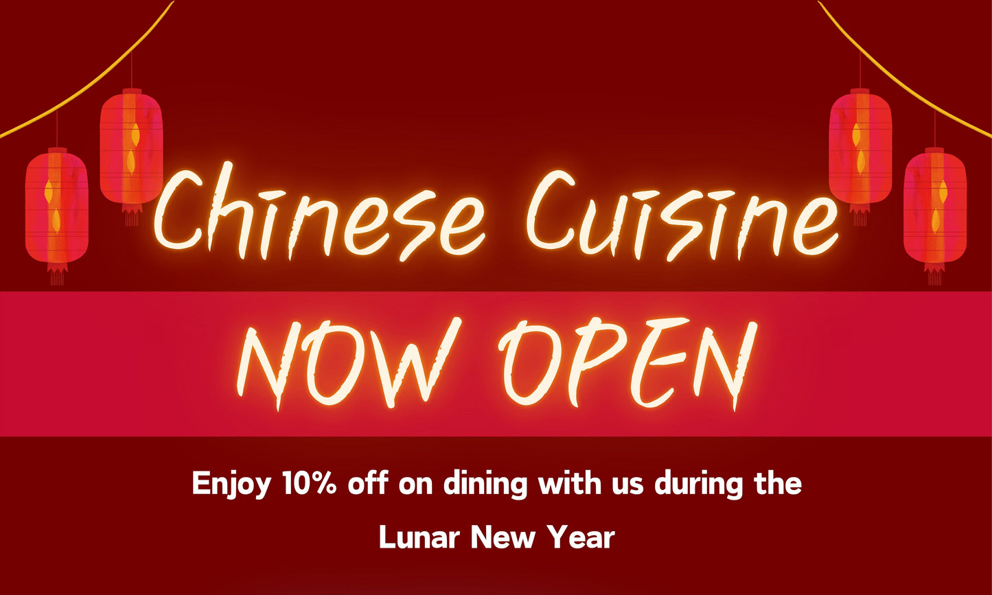Restaurants - Self Adhesive Sticker