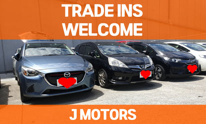 Car Dealerships - Banner (PVC)