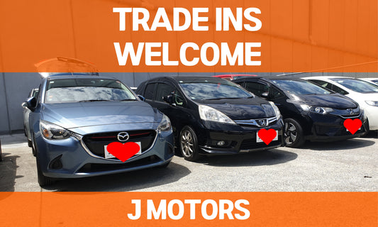 Car Dealerships - Banner (PVC)