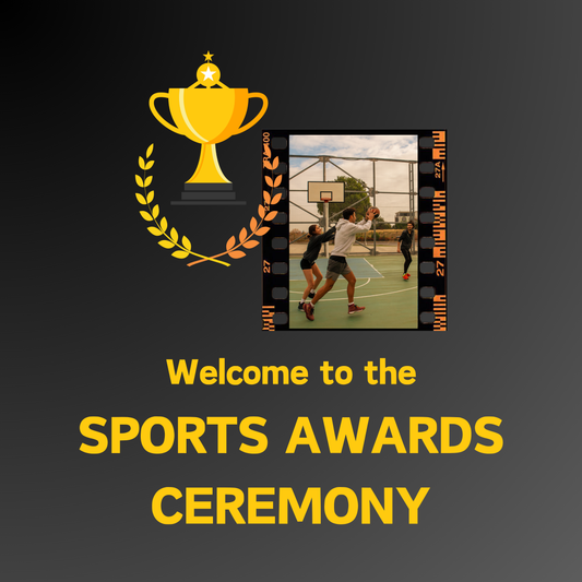 Ceremony - Banner (PVC)