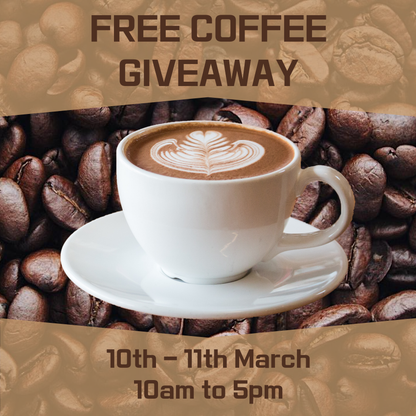 Events - Banner (PVC)