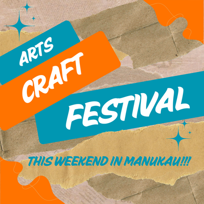 Events - Banner (Fabric)