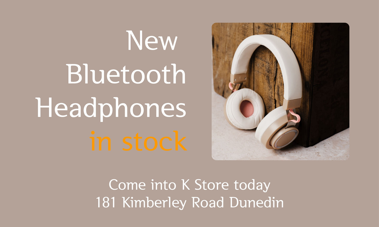New Product - Banner (PVC)