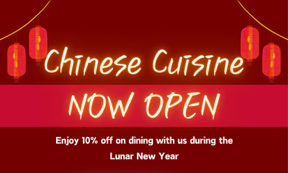Restaurants - Self Adhesive Sticker