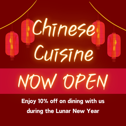 Restaurants - Self Adhesive Sticker