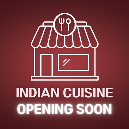 Restaurants - Self Adhesive Sticker