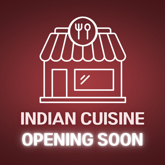 Restaurants - Self Adhesive Sticker