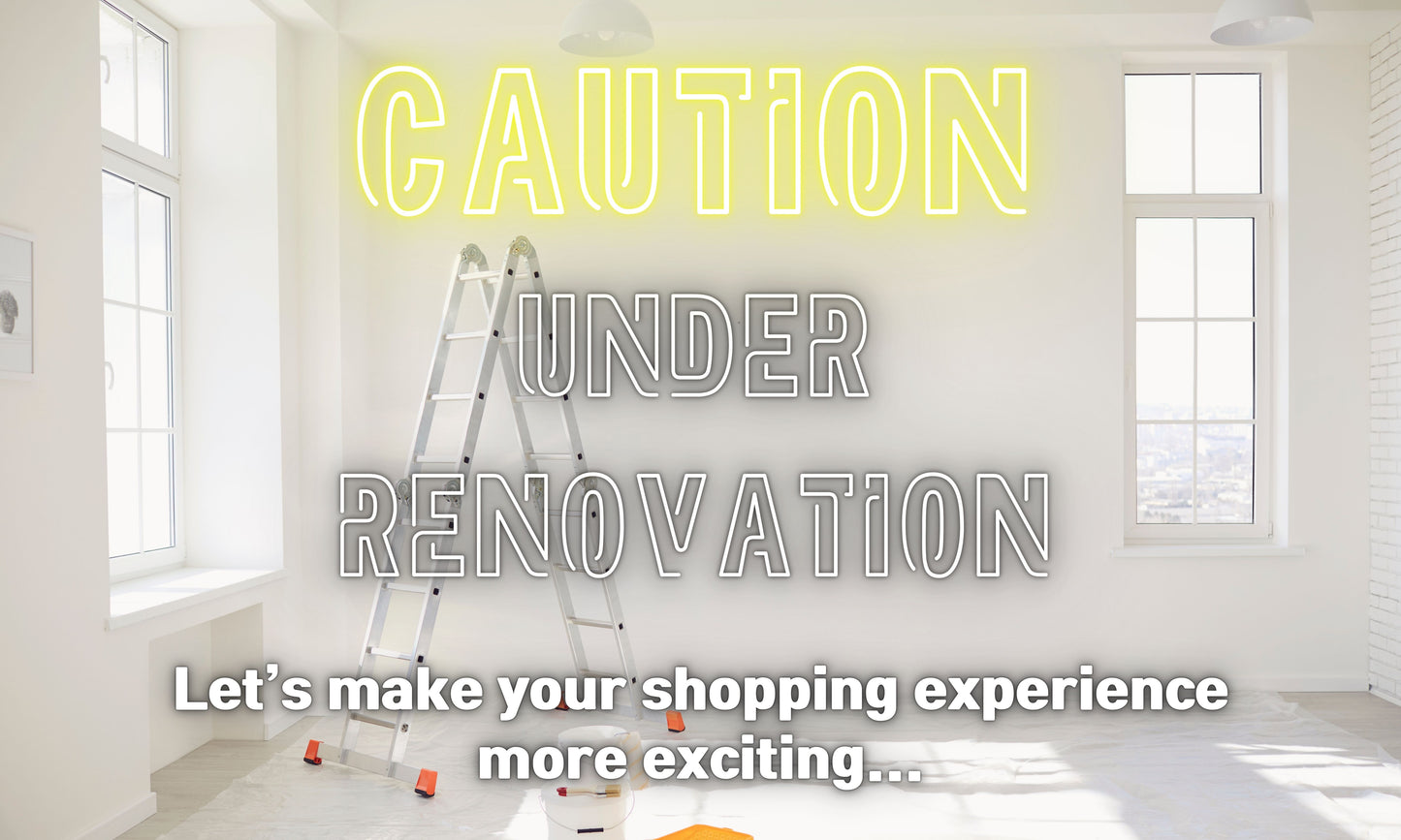 Retail Stores - Banner (PVC)