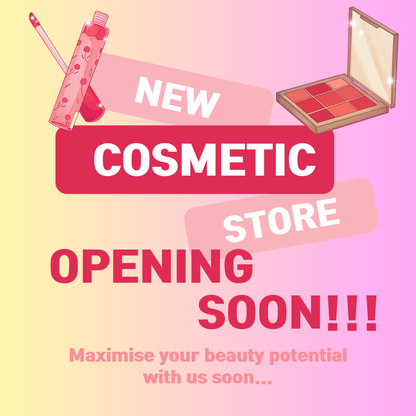 Retail Stores - Self Adhesive Sticker